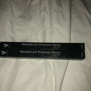 Two Younique eye liners one black one white